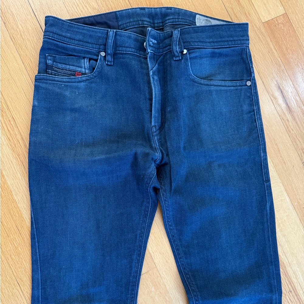 Men’s Diesel Jeans USED